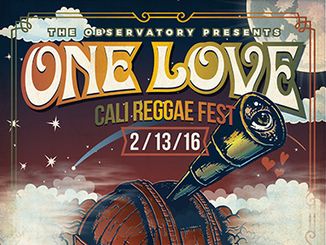 one love fest