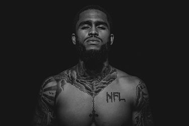 Dave east oc