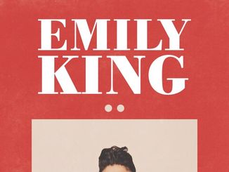 Emily King el rey