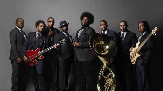 the roots