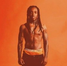 jacquees oc 2016