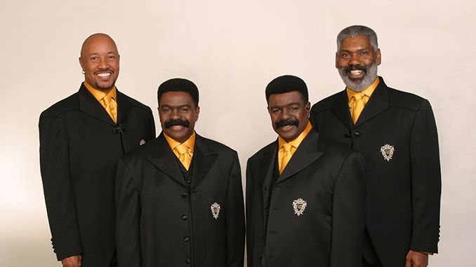 the whispers the novo 2016