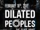 dilated peoples glass house