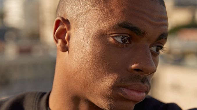 Vince Staples - 2nd Show Added!