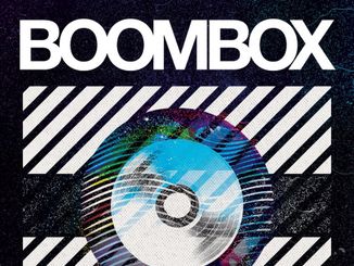 boombox June 2017