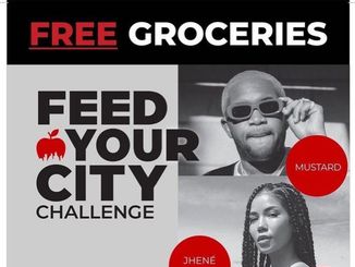 feed your city