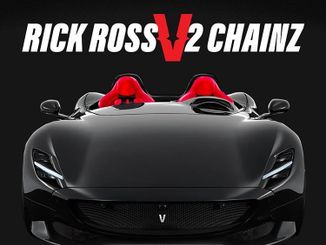 Rick Ross x 2 chains