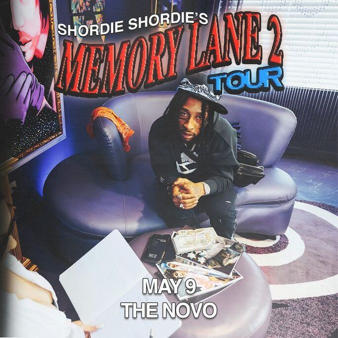 shordie shordie - the novo-2