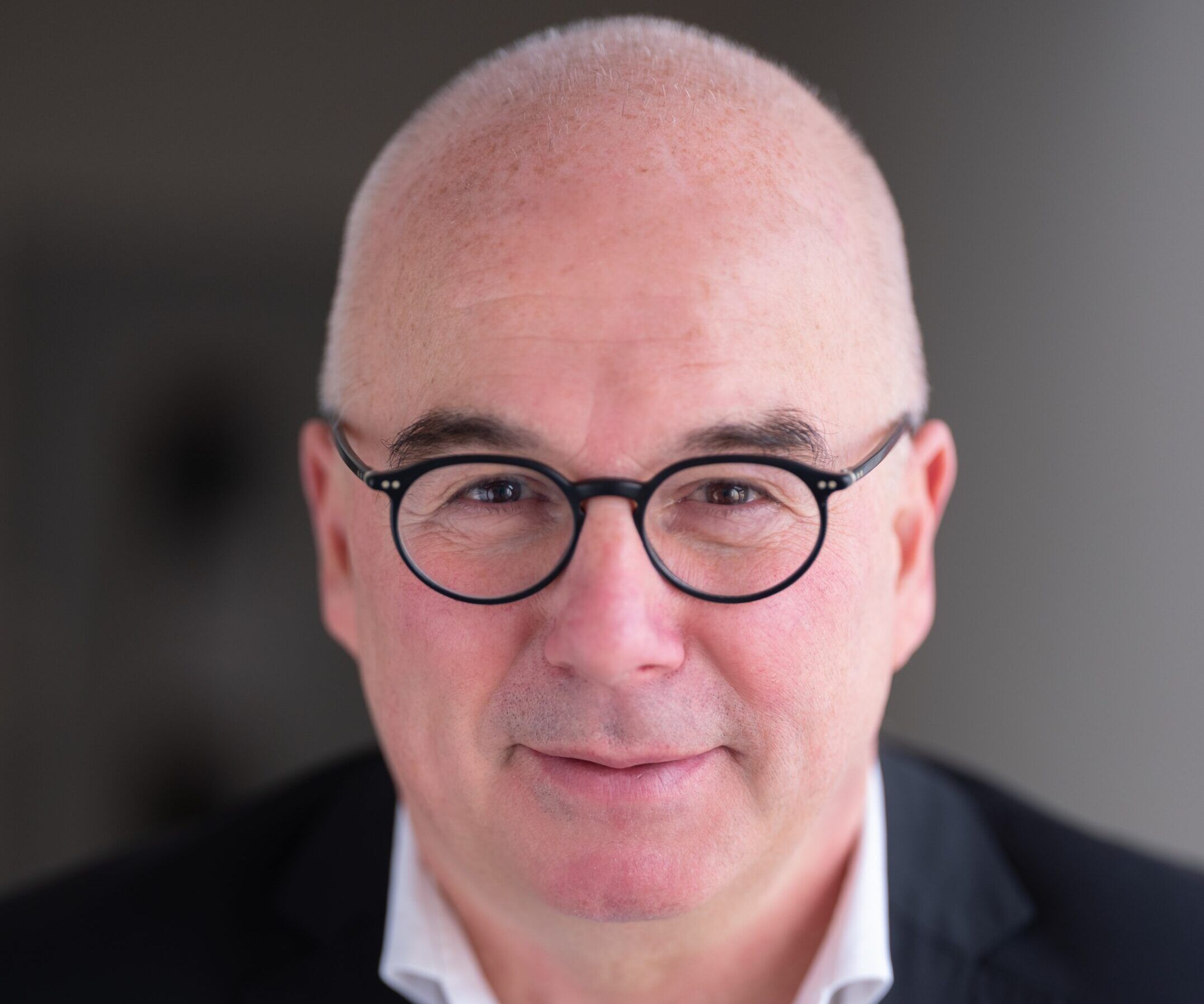 Profile picture Dr. Detlef Fechtner