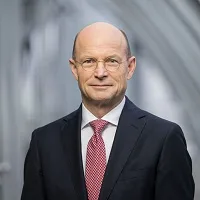 Prof. Dr. Ulrich Reuter