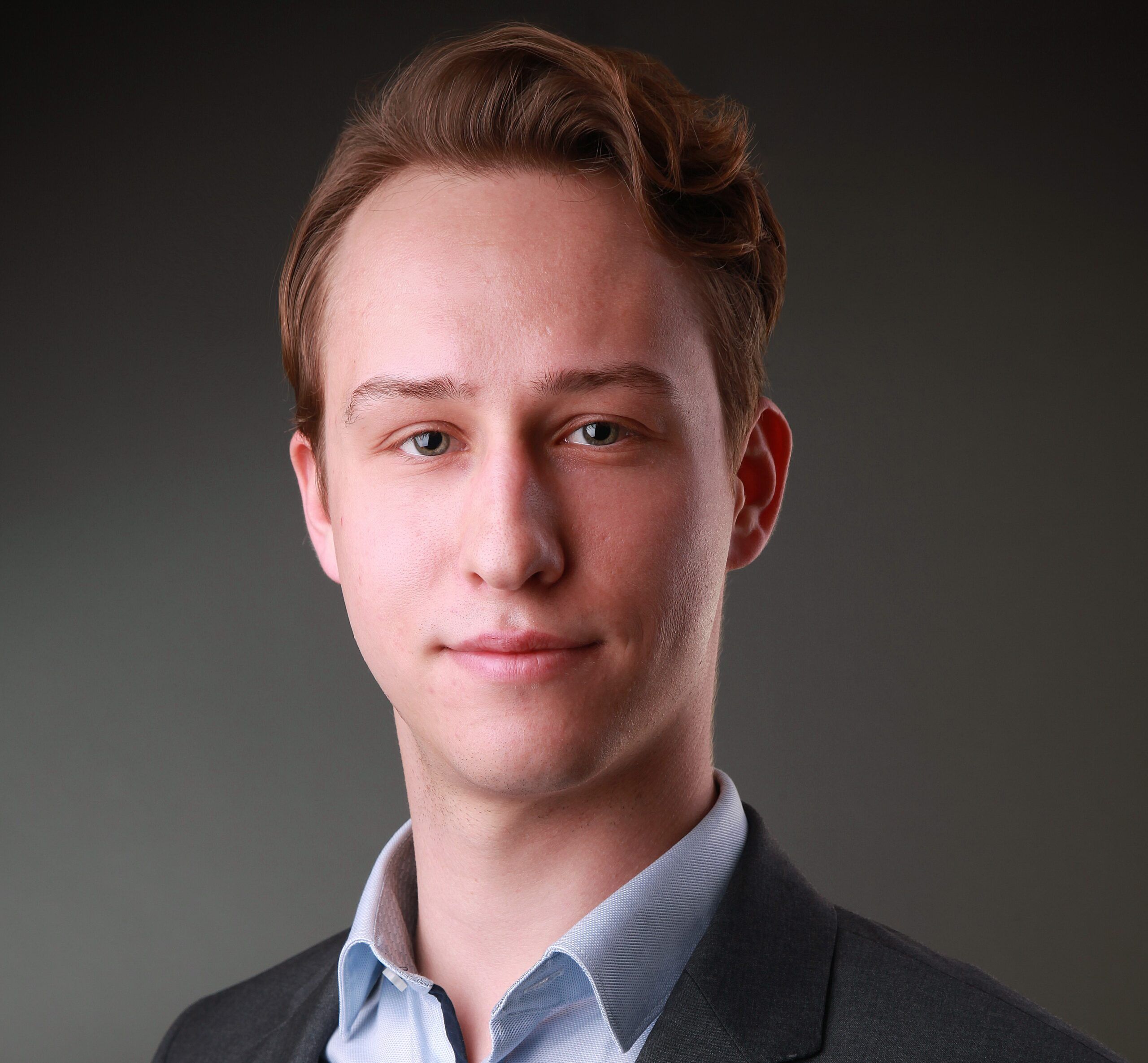 Profile picture Maximilian Bruckner