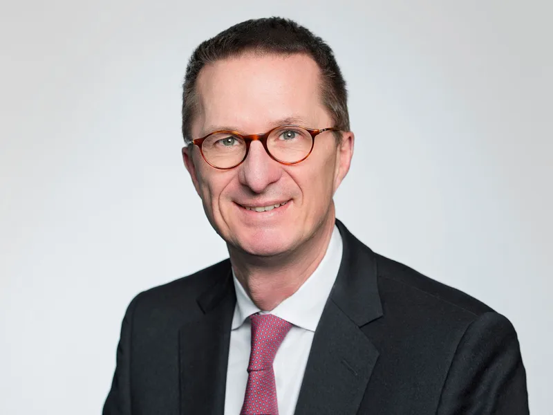 Notare Dr. Joachim Mellmann & Jörg Schaefer 18. Finanzplatztag (2025) » Börsen-Zeitung LIVE
