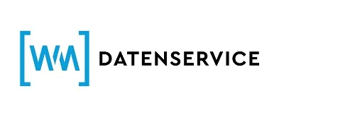 Logo WM Datenservice