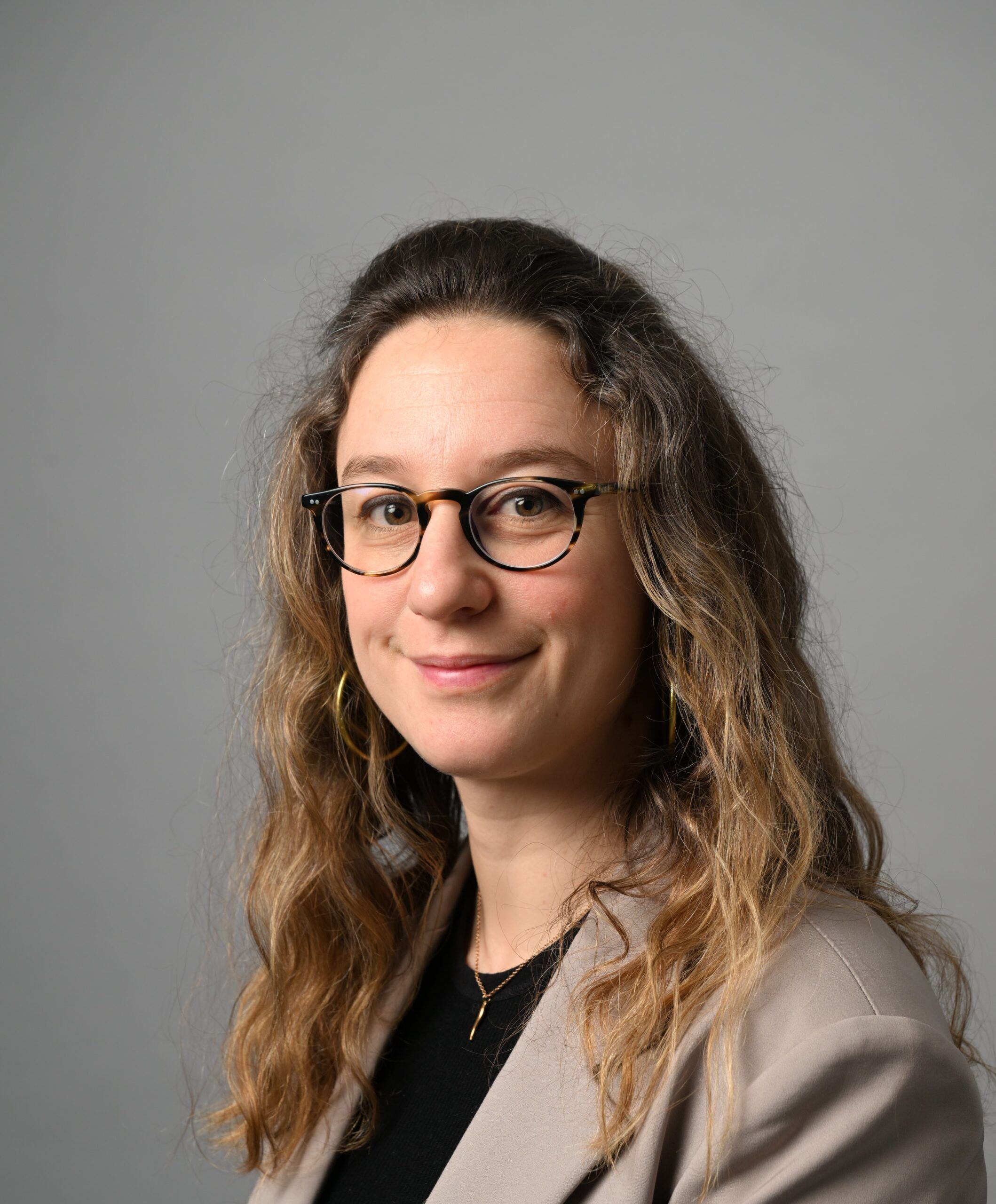 Profile picture Giulia Ferraris