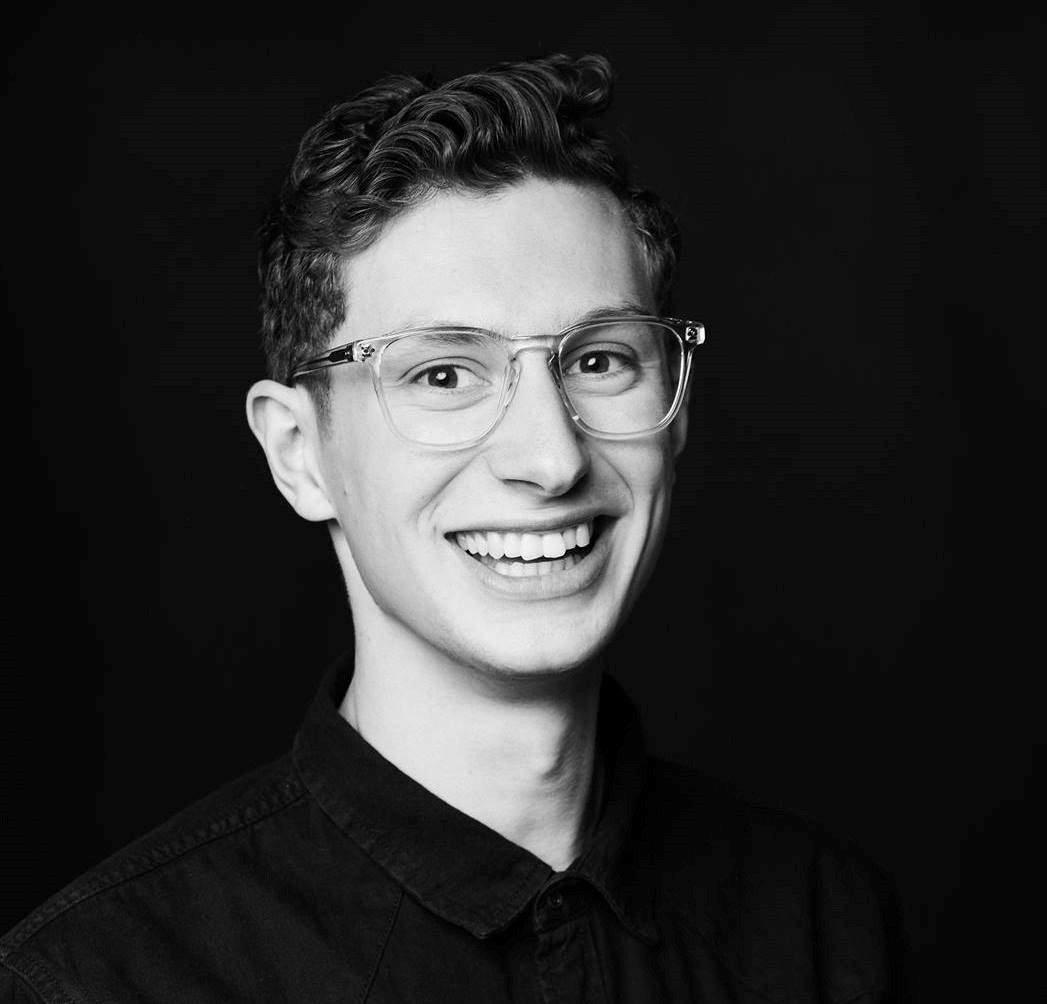 Profile picture Jonathan Knegtel