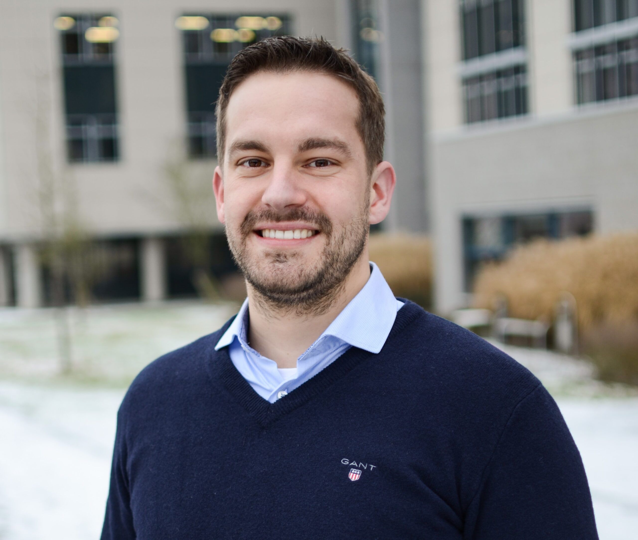 Profile picture Moritz Stumpf