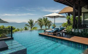 InterContinental Danong Sun Peninsula Resort 1