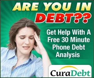 advertisement woman with hand on head