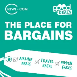 advertisement air flight deals