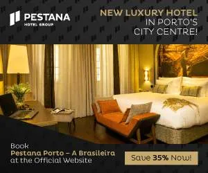 advertisement luxury hotel room
