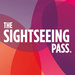 advertisement sightseeing pass logo