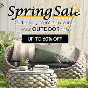 outdoor furniture