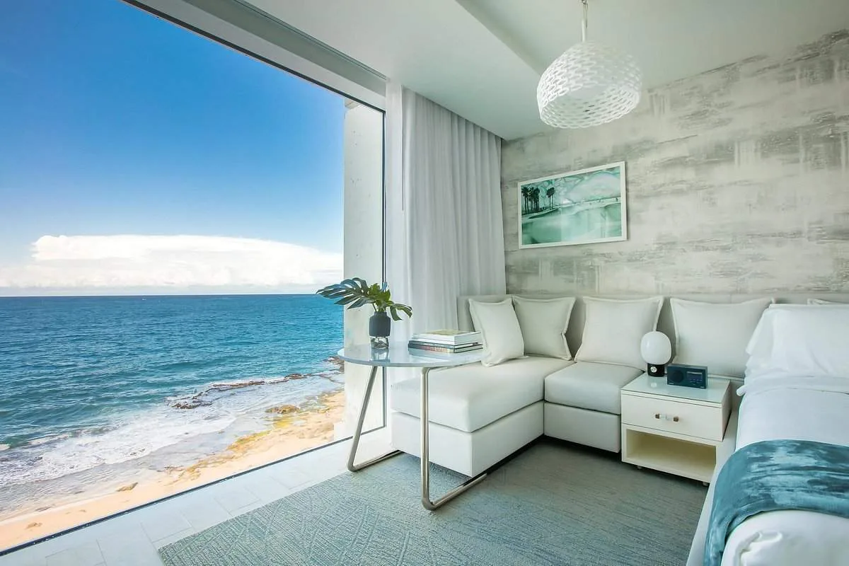 Escape to Bliss: Puerto Rico’s Hidden Beachfront Retreats