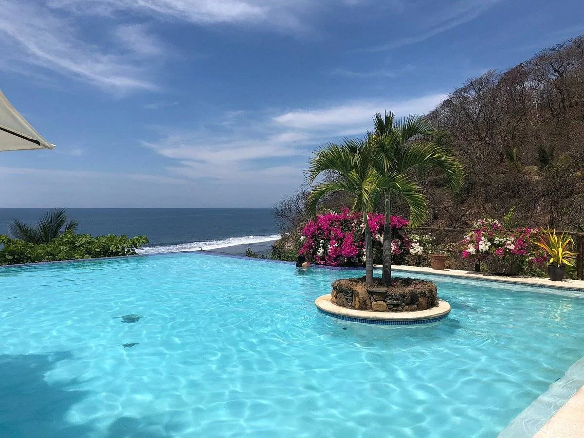 Paraiso Escondido Hotel Villas