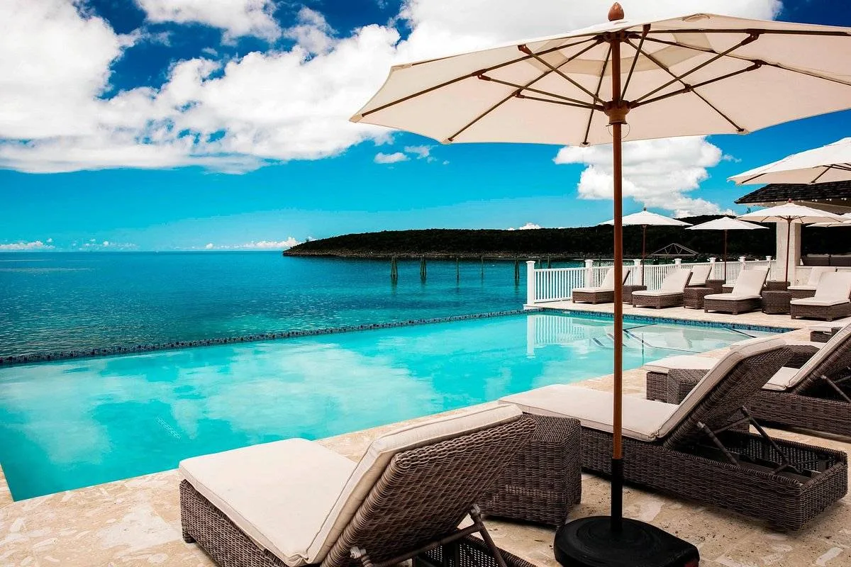 French Leave Resort Autograph Collection