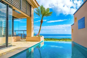 Shigira Bayside Suite Allamanda