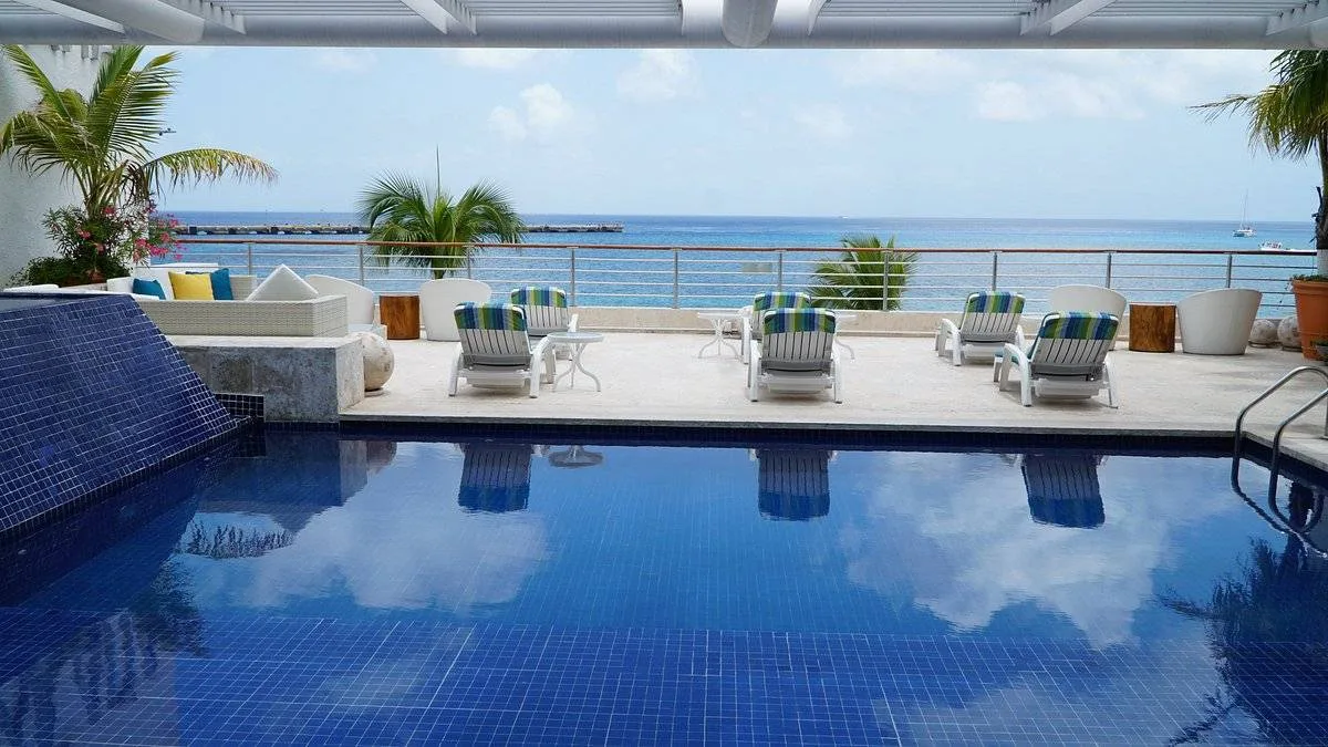 Plan Your Vacation Today