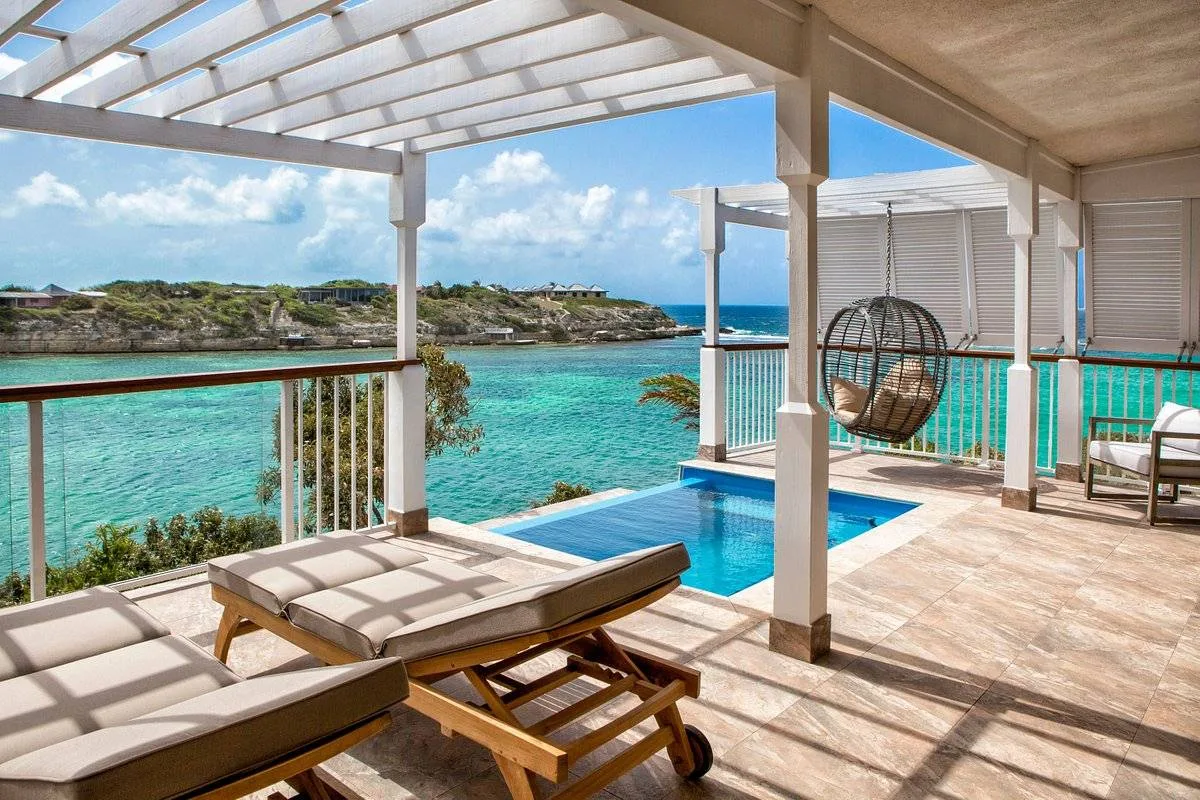 Indulge in Paradise: Antigua’s All-Inclusive Beachfront Escapes Await