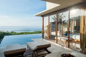 Komaneka at Keramas Beach