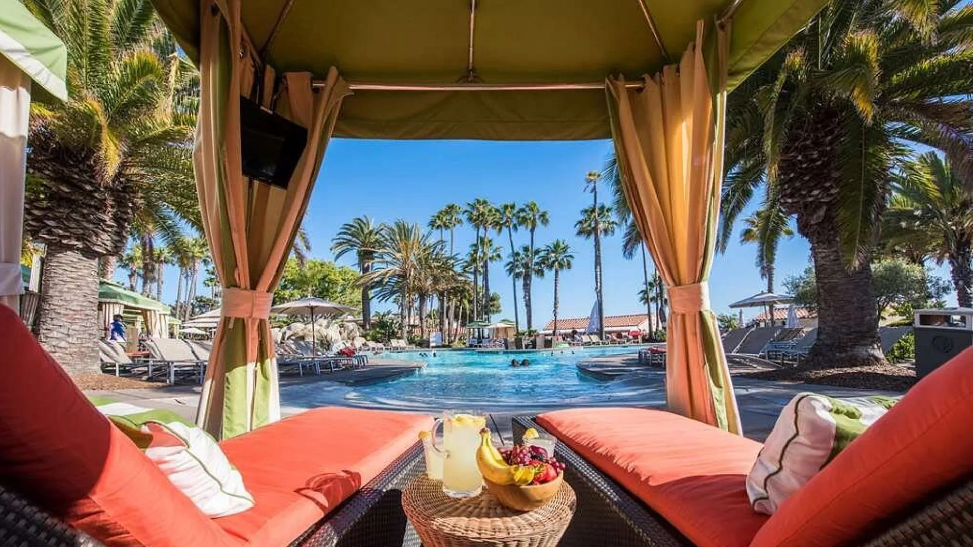 Escape to San Diego: All‑Inclusive Resorts That Redefine Relaxation