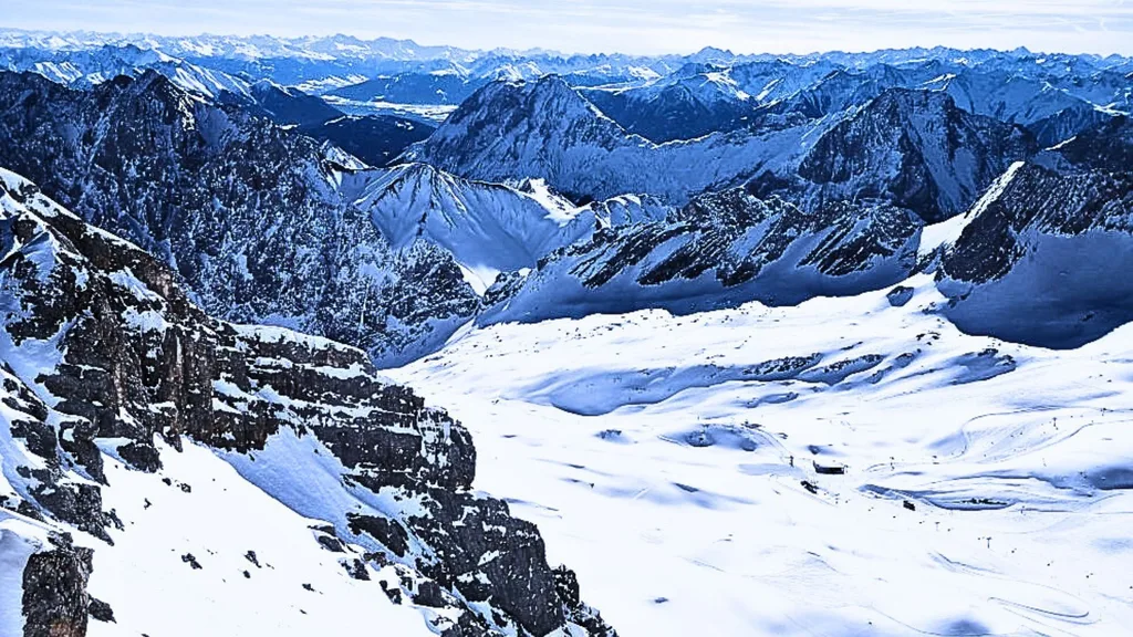 Garmisch Partenkirchen