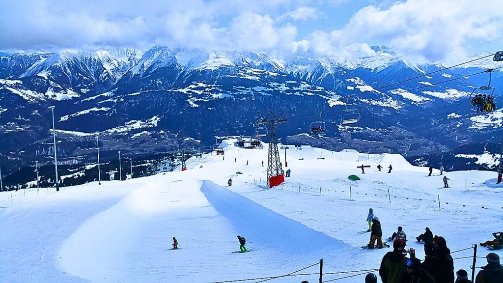 Laax