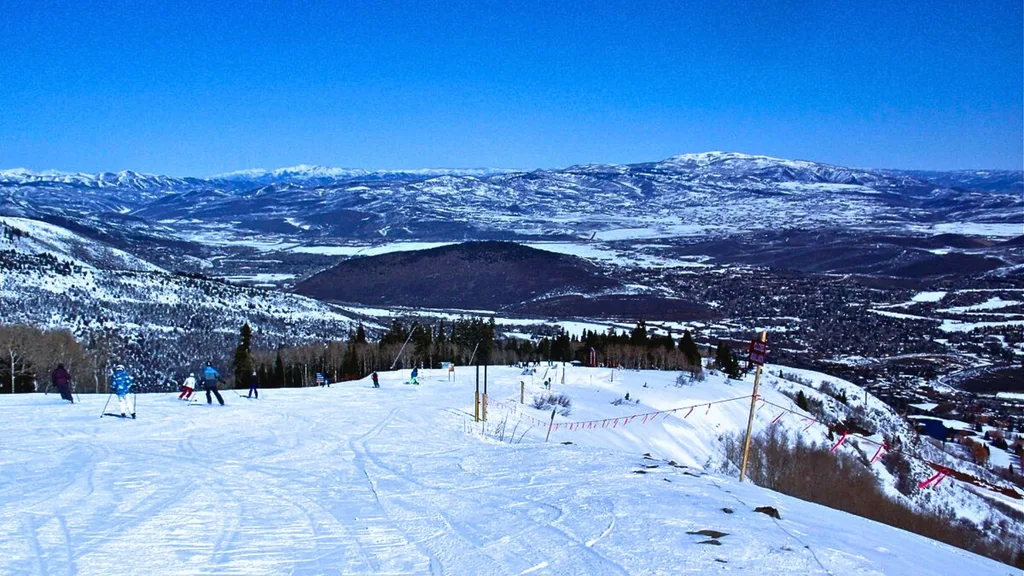 Park City, Utah
