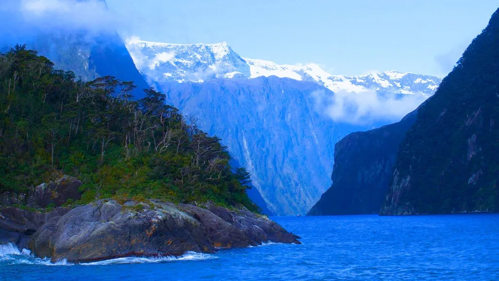 Queenstown, New Zealand