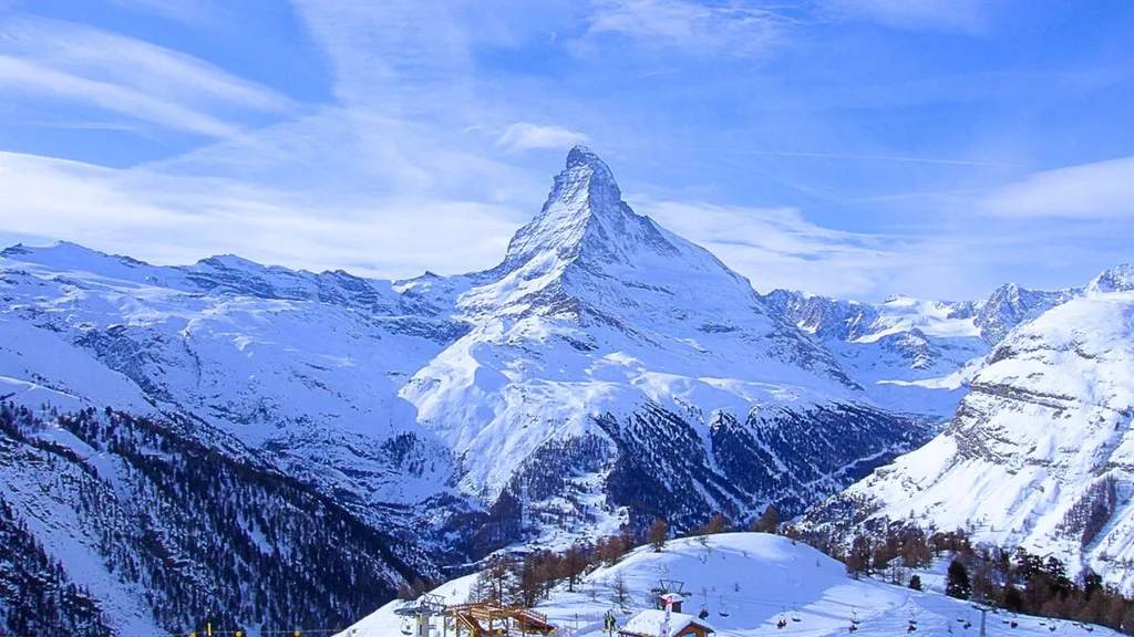 Zermatt, Switzerland
