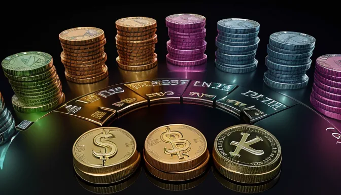 image about currency exchange rates