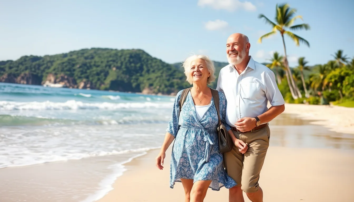 Unlock Safe Adventures: Senior Travel Tips That Actually Protect and Comfort