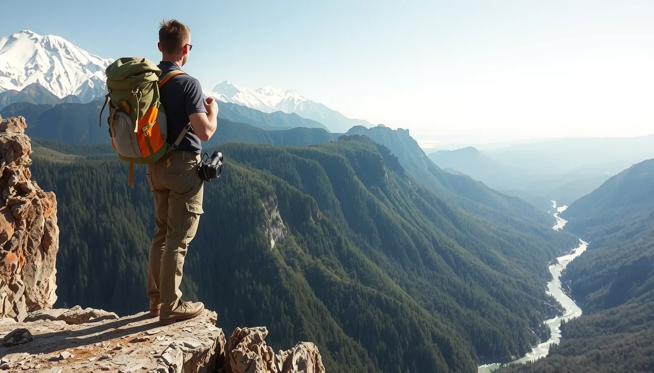 Chase the Thrill: Luxury Adventure Escapes Across Asia