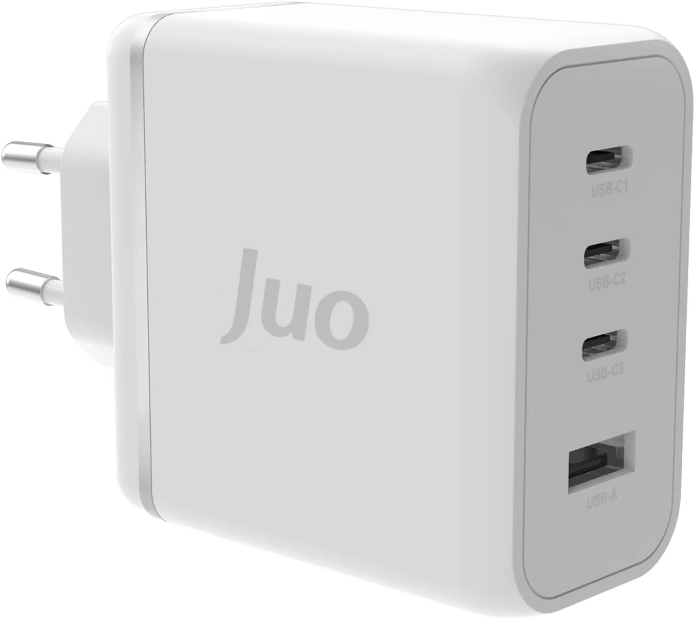 Dört portlu Juo 100W GaN adaptör yüzde 13 indirimle 1.294,78 TL