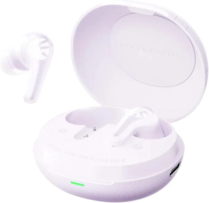 SoundPEATS C30, ANC ve LDAC desteğiyle 1.335 TL