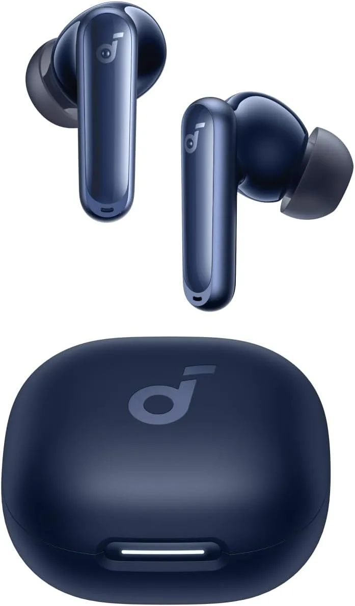 Soundcore P40i, ANC ve kablosuz şarjlı kutusuyla 3.399 TL