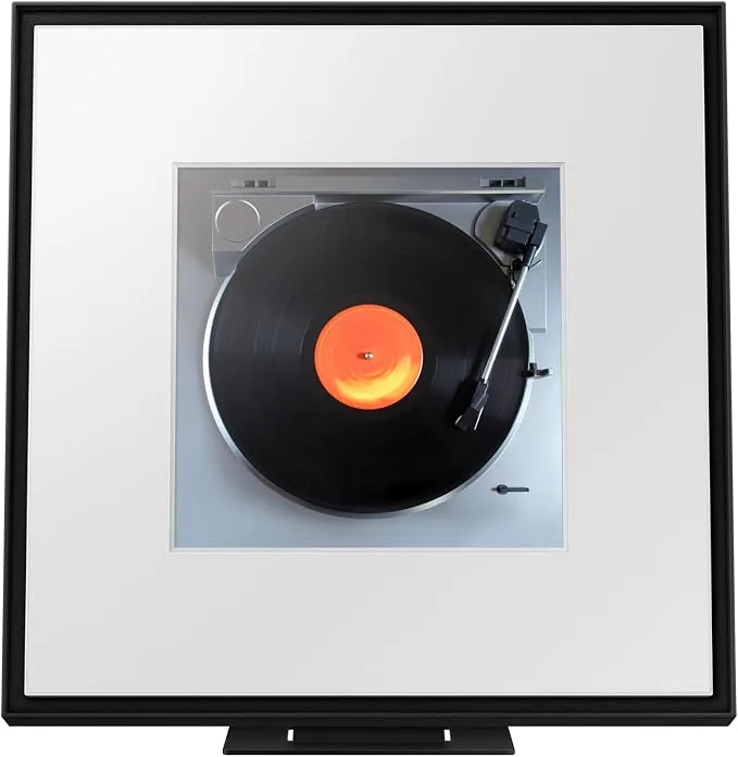 Samsung Music Frame, çerçeve tasarımlı hoparlörü 7.599 TL’ye getiriyor