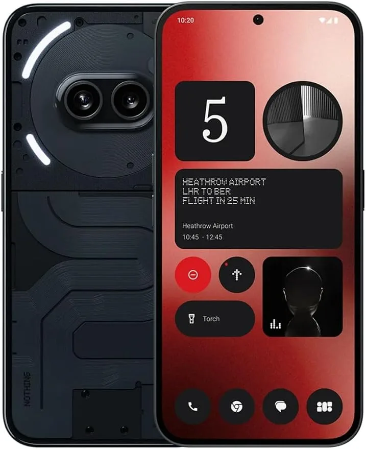 Nothing Phone (2a) İncelemesi