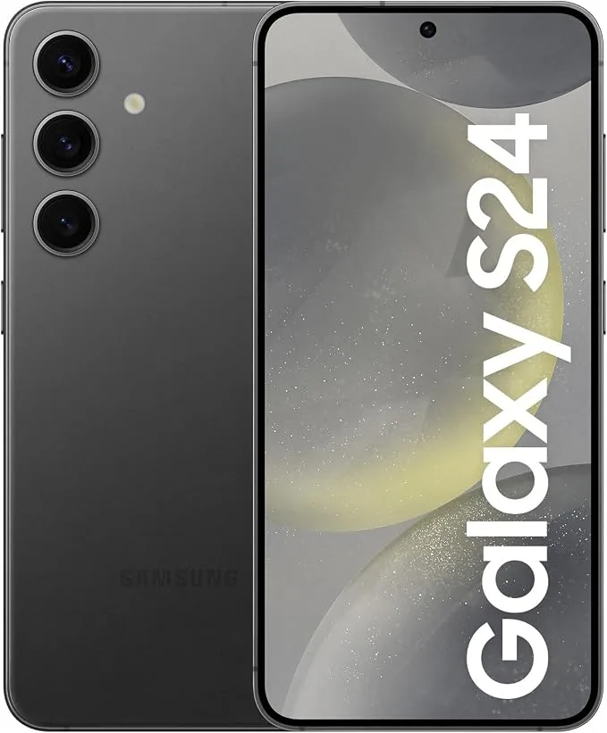 Samsung Galaxy S24 İncelemesi