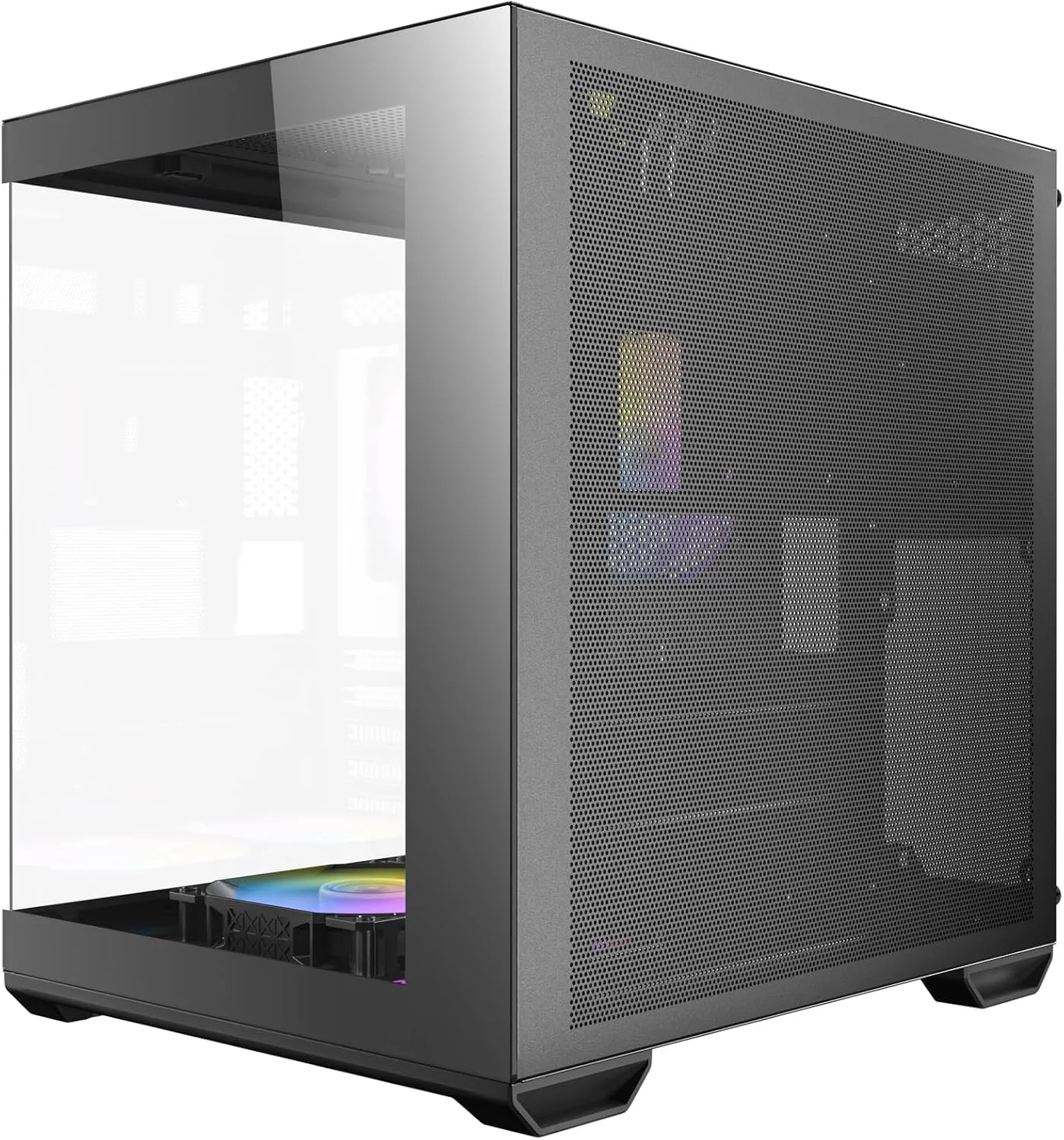 Üç ARGB fanlı Antec CX60M yüzde 40 indirimle 4.099 TL