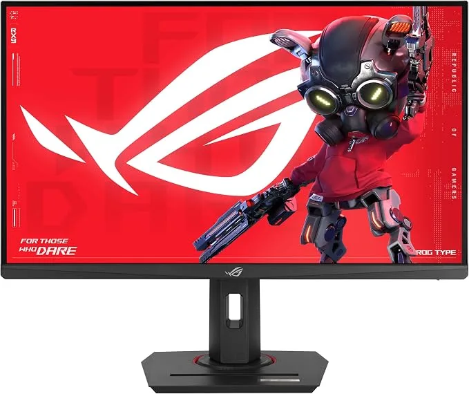 ASUS ROG Strix XG279CNS, 380 Hz oyun deneyimini 17.699 TL’ye getiriyor